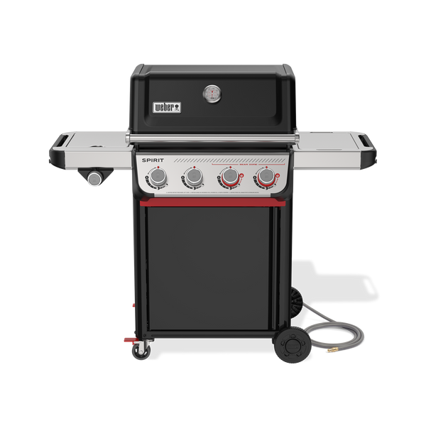 Weber® Spirit® E-435 4-Burner Gas Barbecue