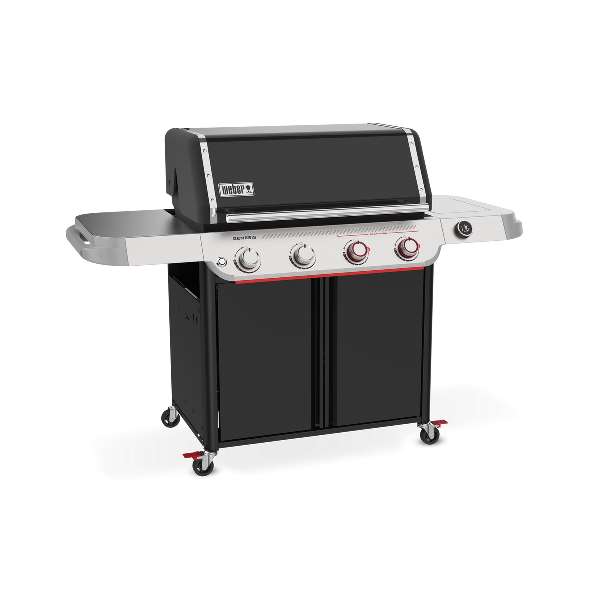 Weber® Genesis® Smart EX-425