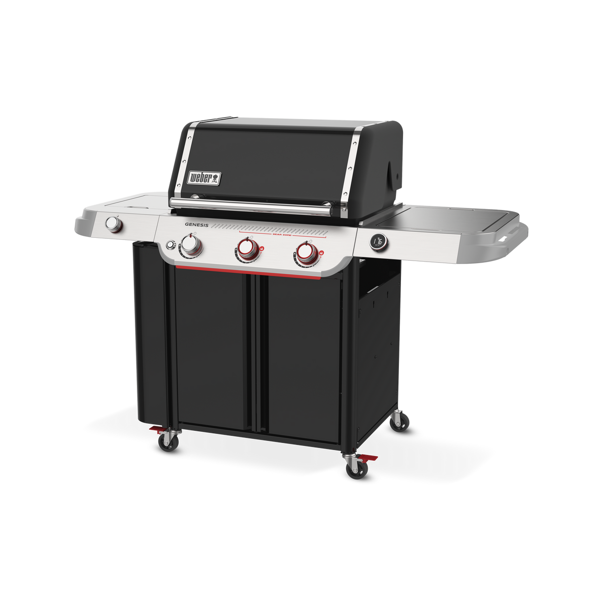 Weber® Genesis® Smart EPX-335