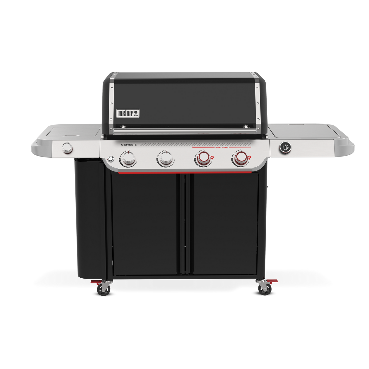 Weber® Genesis® Smart EPX-435