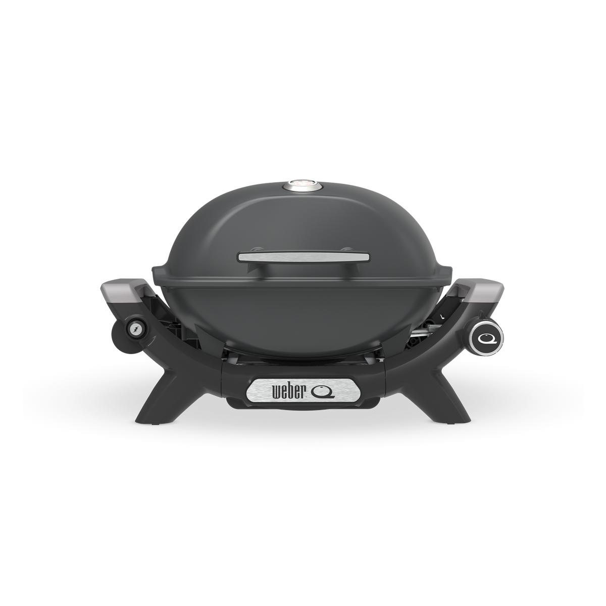 Weber® Baby Q® Premium (Q1200N) Gas Barbecue