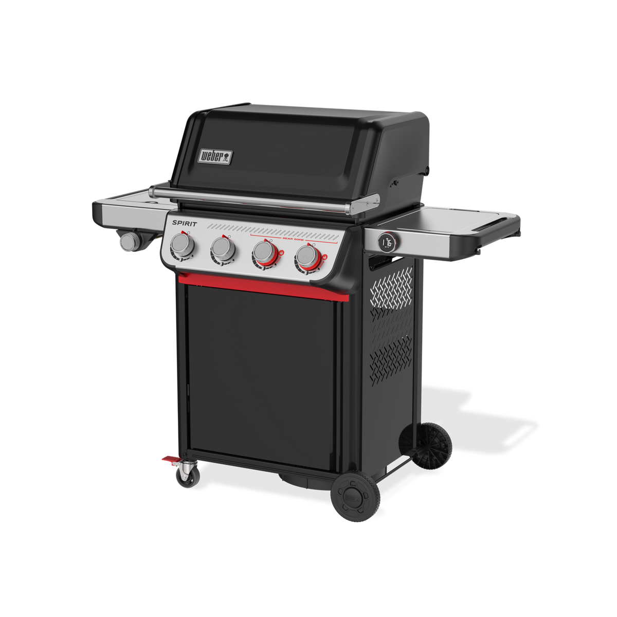 Weber® Spirit® Smart EX-435