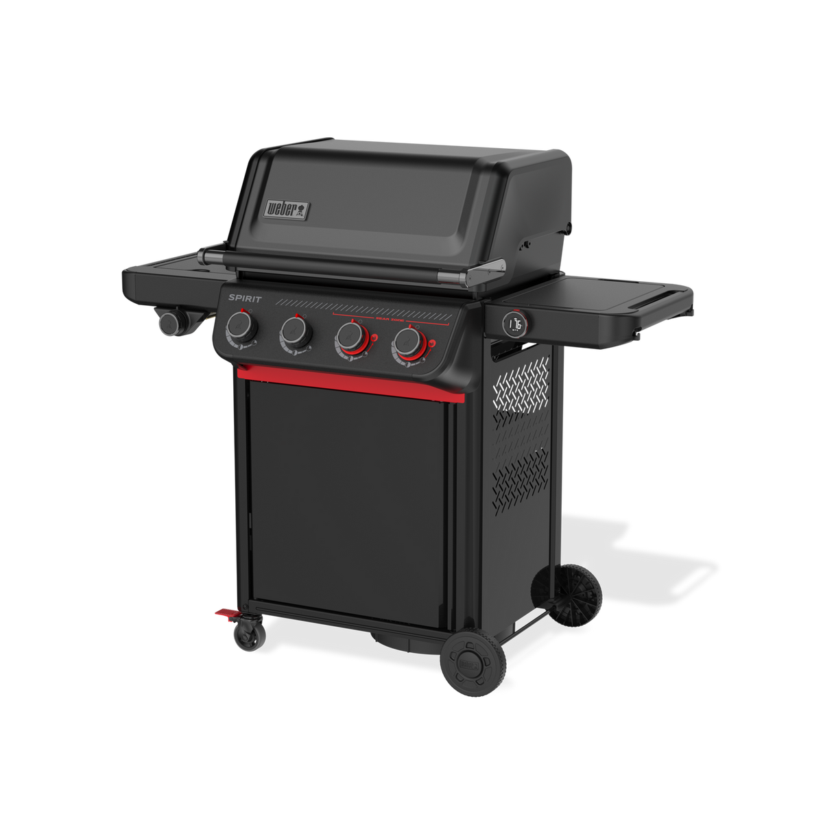 Weber®  Spirit® Smart Stealth EX-435