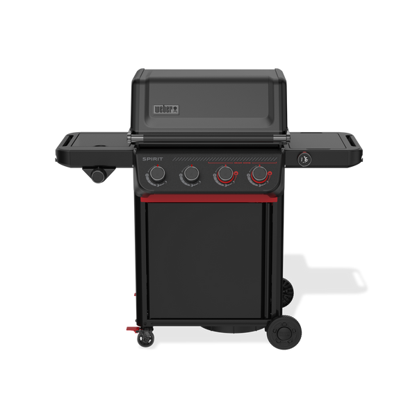 Weber® Spirit® Smart Stealth EX-435