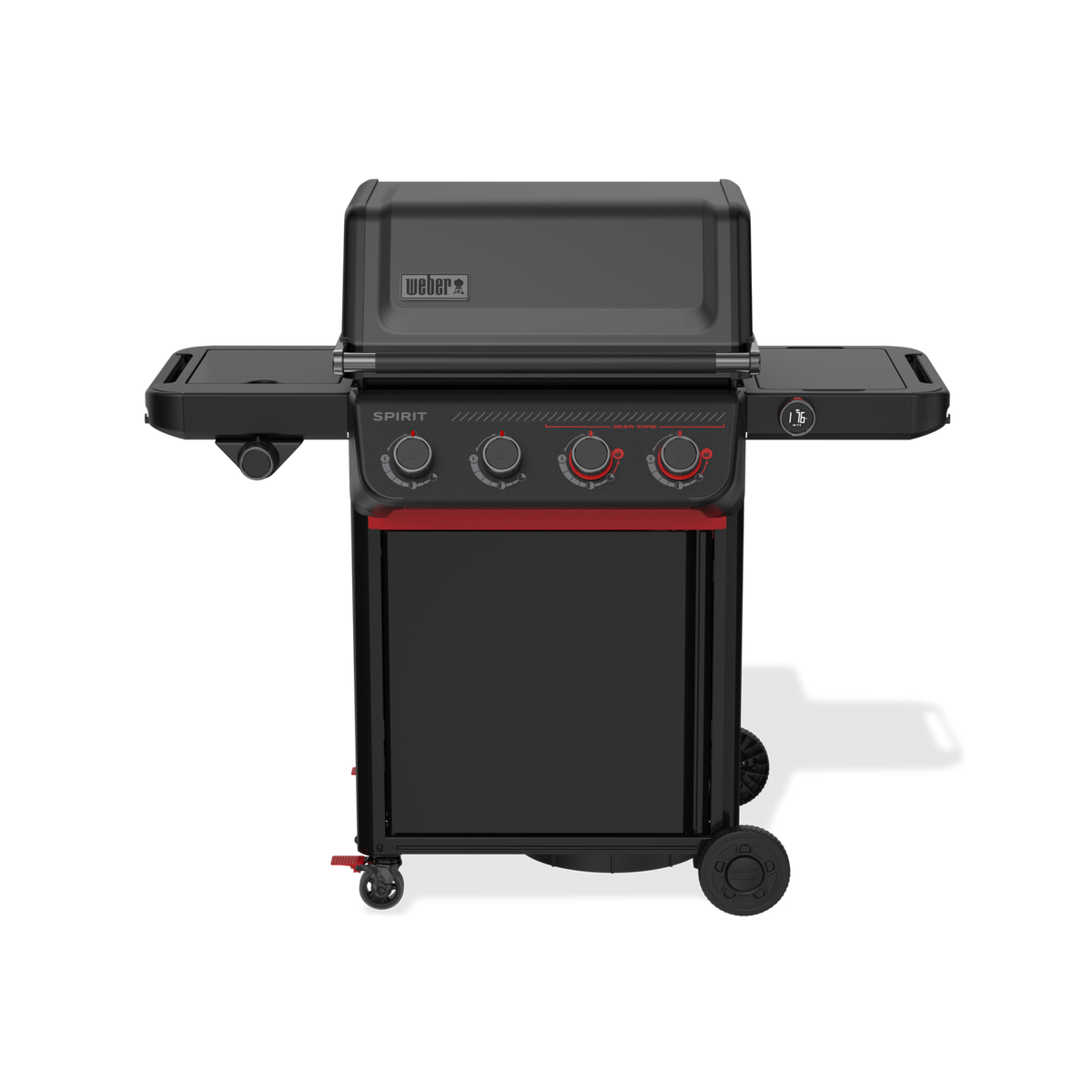 Weber®  Spirit® Smart Stealth EX-435