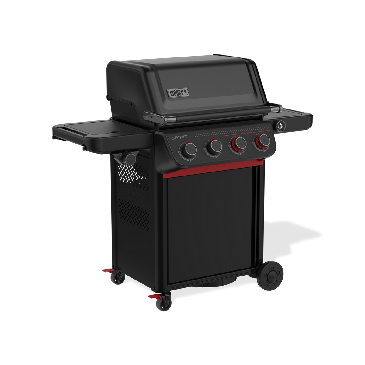 Weber®  Spirit® Smart Stealth EX-435
