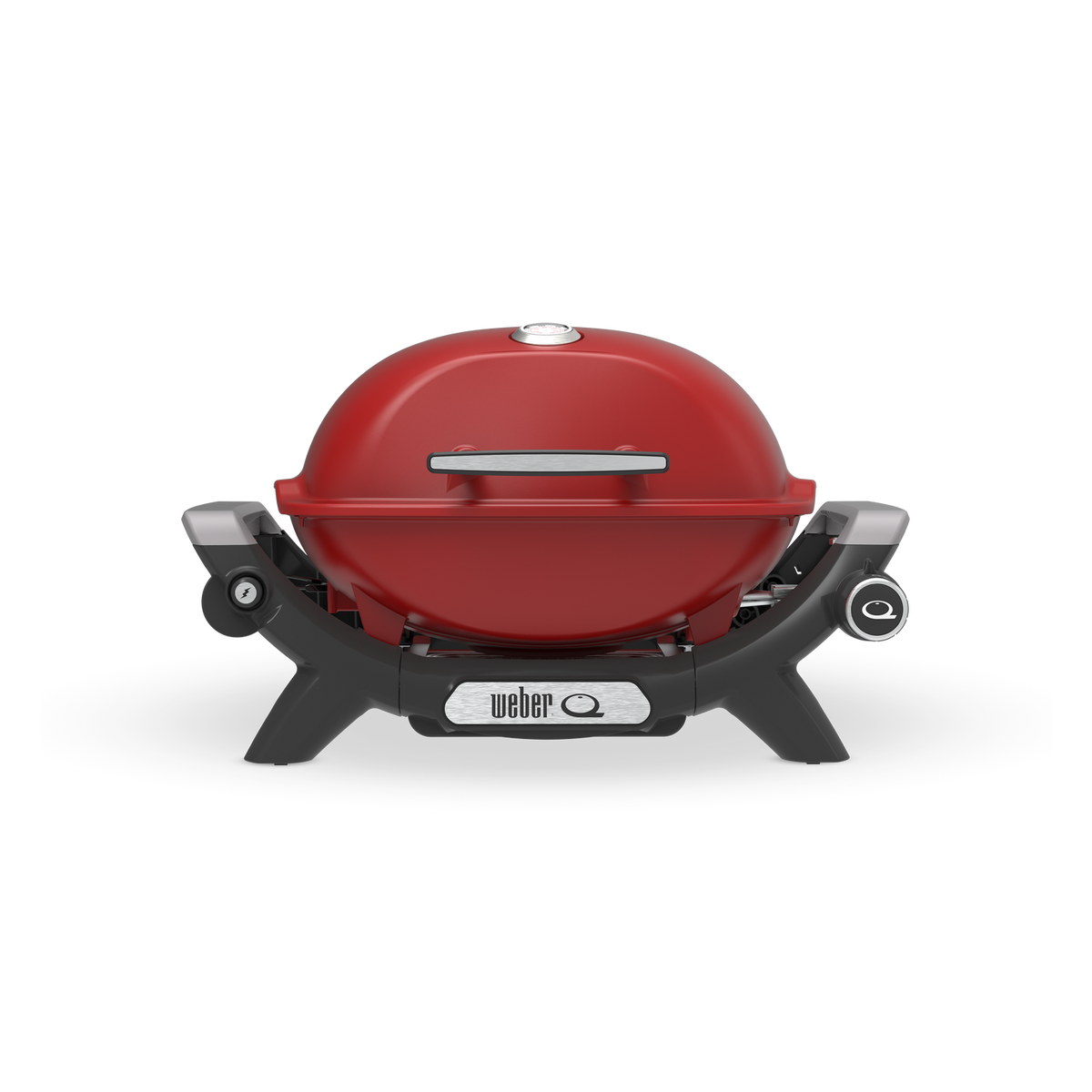 Weber® Baby Q® Premium (Q1200N) Gas Barbecue