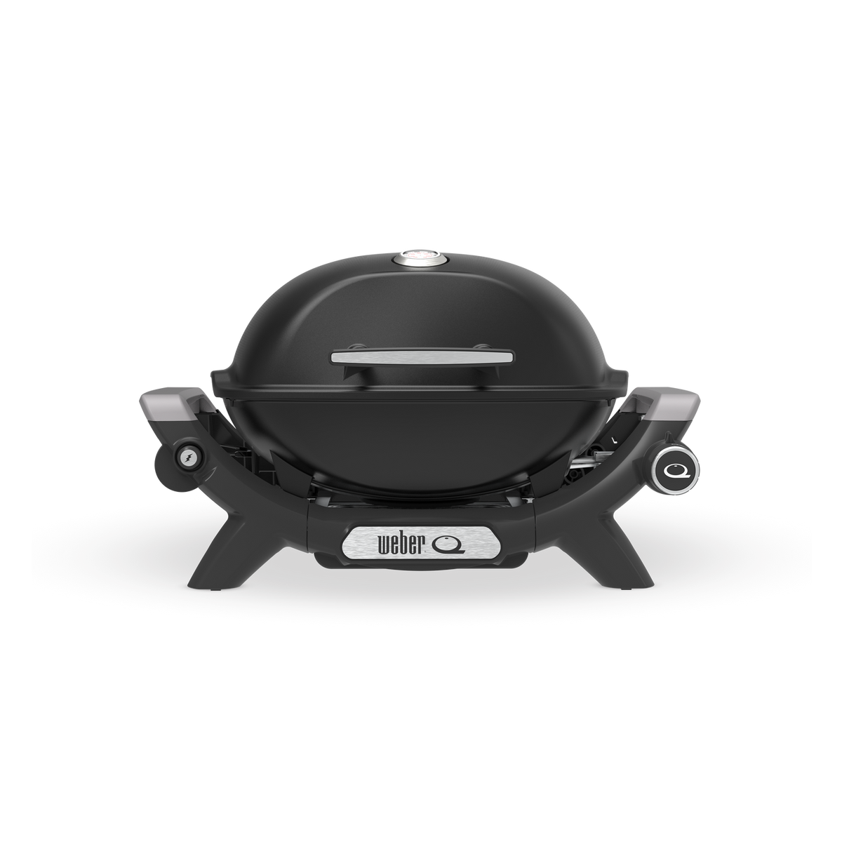 Weber® Baby Q® Premium (Q1200N) Gas Barbecue