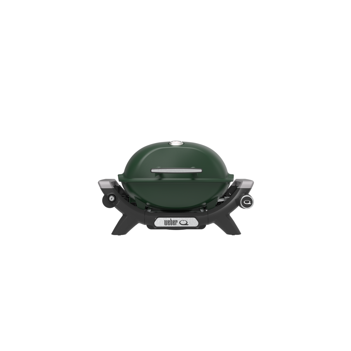 Weber® Baby Q® Premium (Q1200N) Gas Barbecue