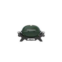 Weber® Baby Q® Premium (Q1200N) Gas Barbecue