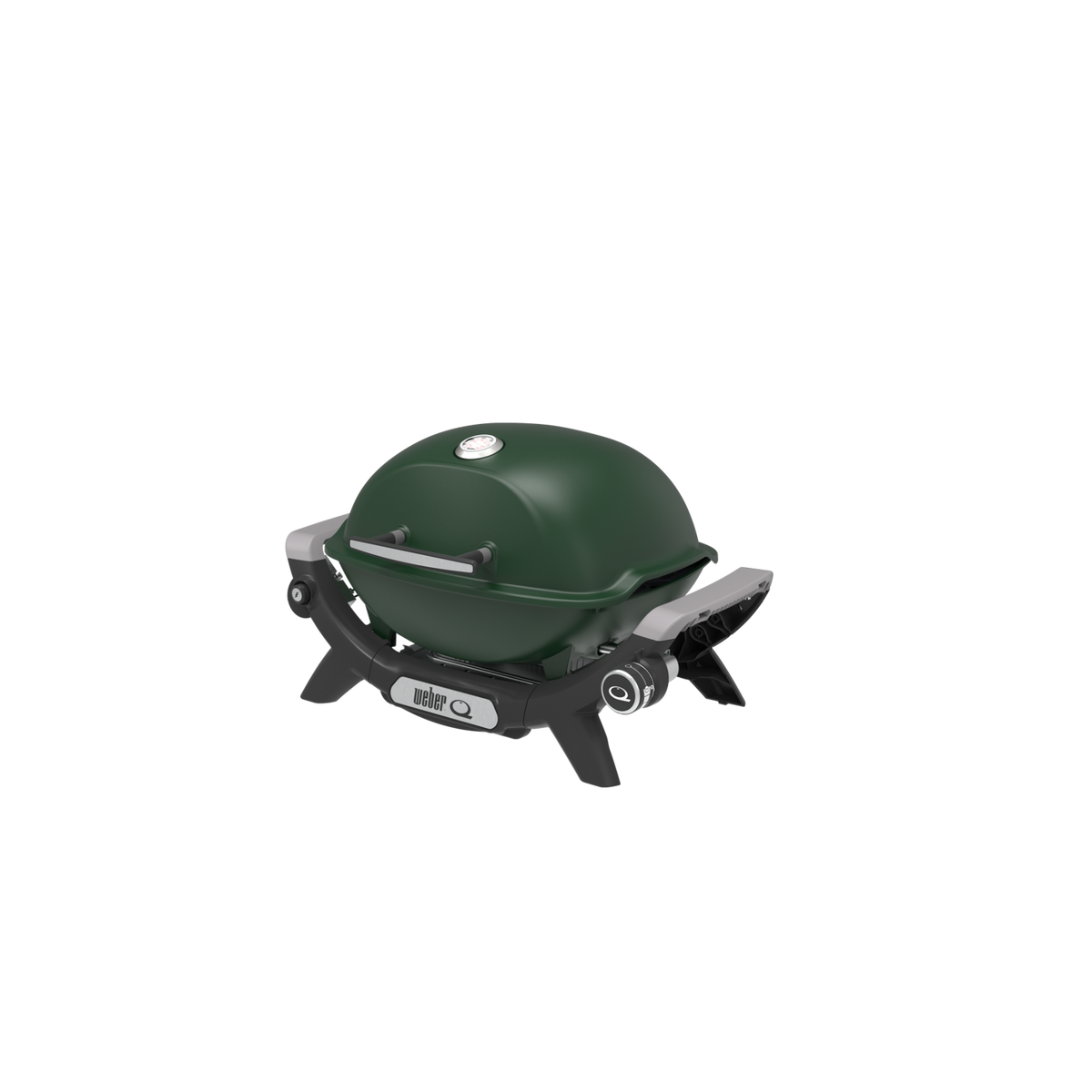 Weber® Baby Q® Premium (Q1200N) Gas Barbecue