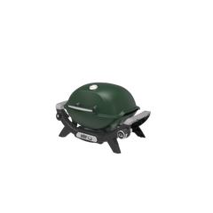 Weber® Baby Q® Premium (Q1200N) Gas Barbecue