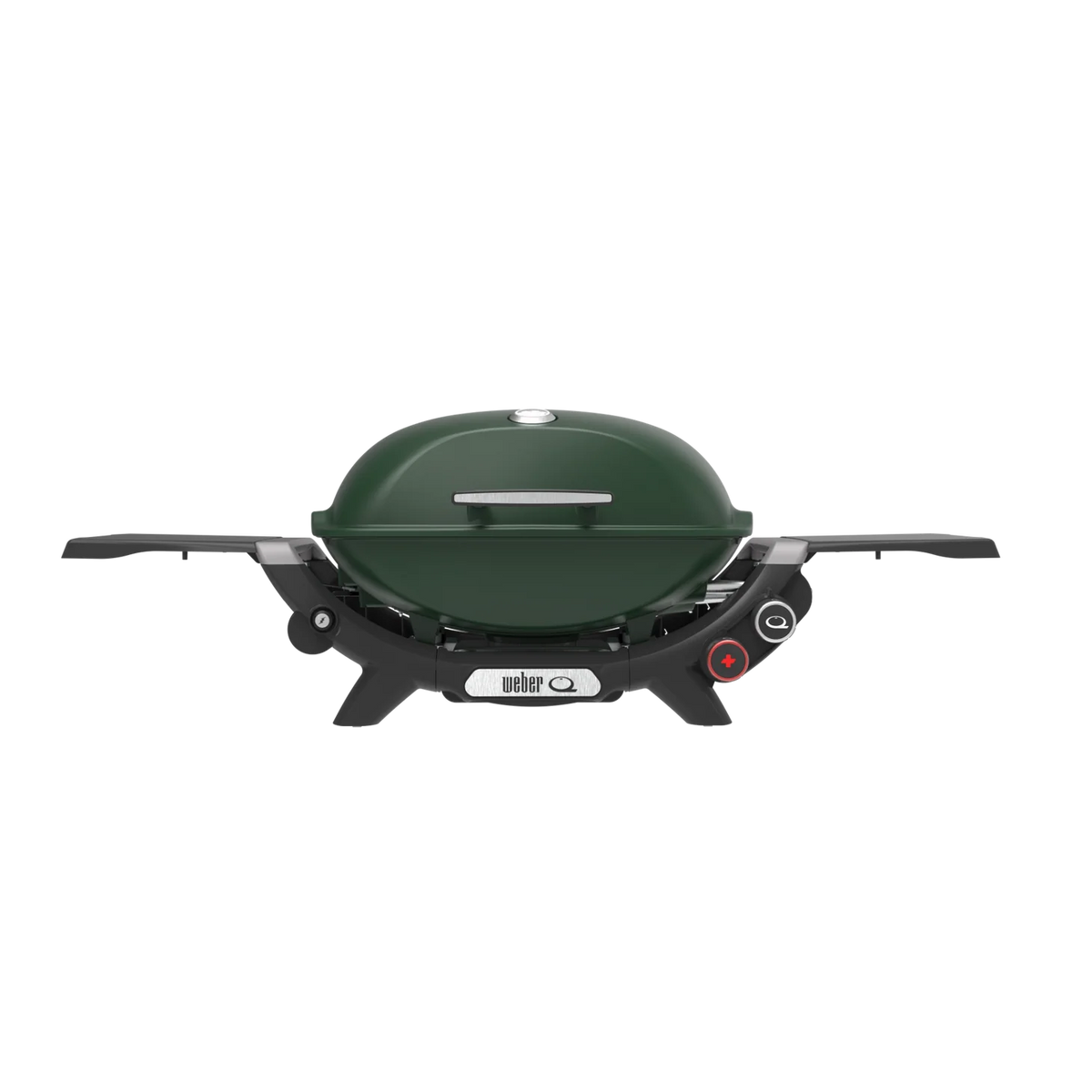 Weber® Q®+ Premium (Q2800N+) Gas Barbecue