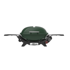 Weber® Q®+ Premium (Q2800N+) Gas Barbecue