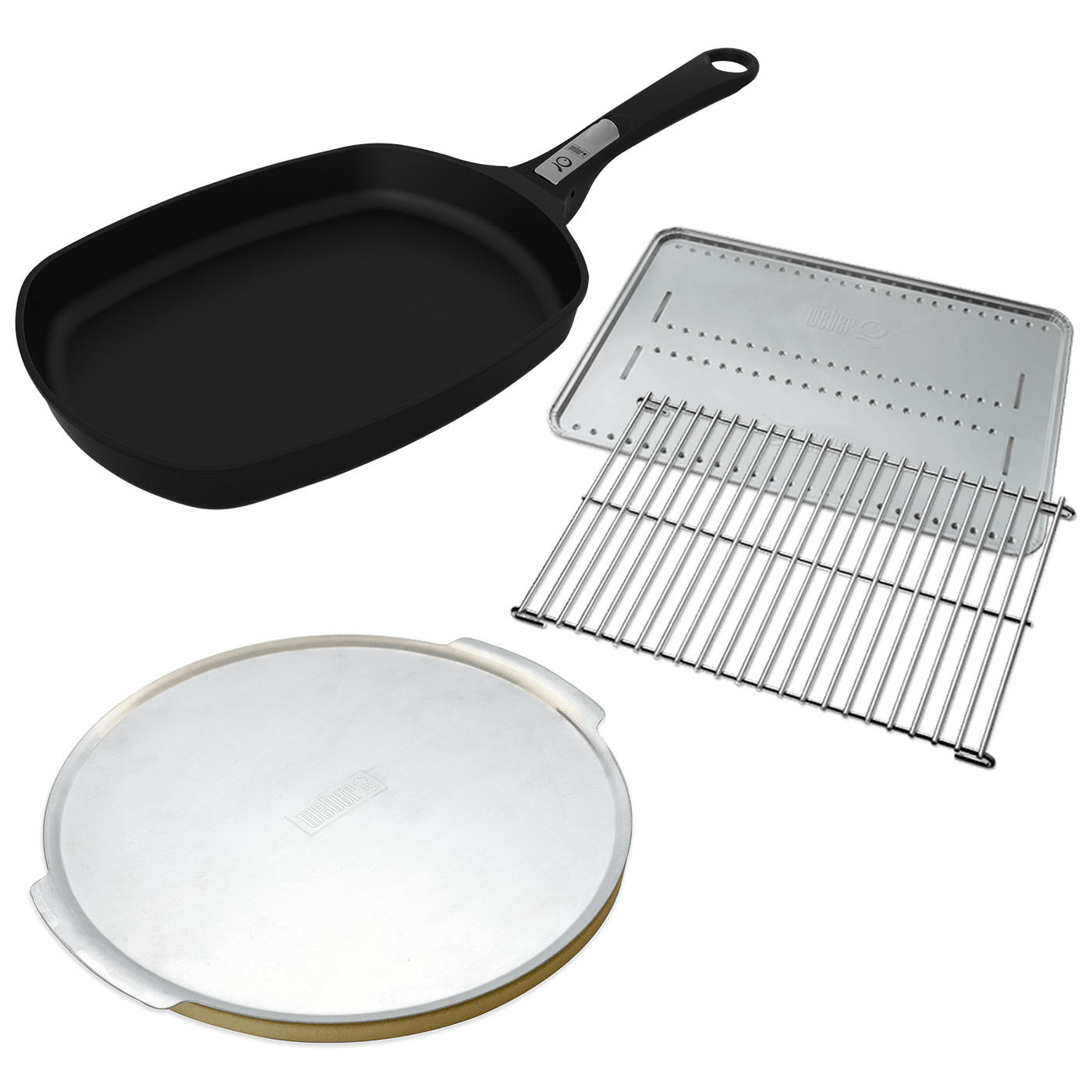 Essentials Pack Family Q