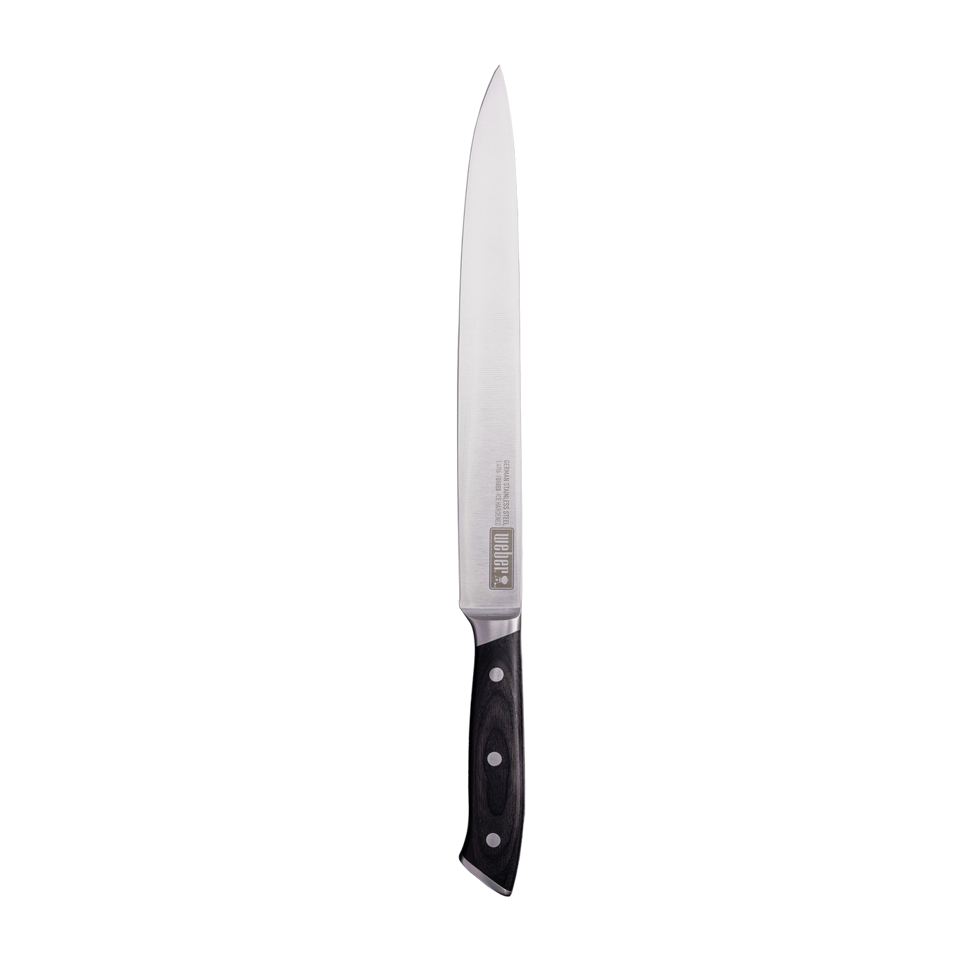 Weber Carving Knife 25cm