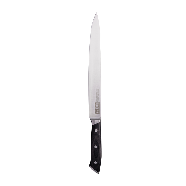 Weber Carving Knife 25cm