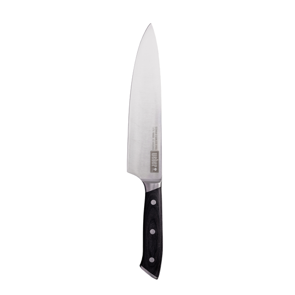 Weber Chefs Knife 20cm