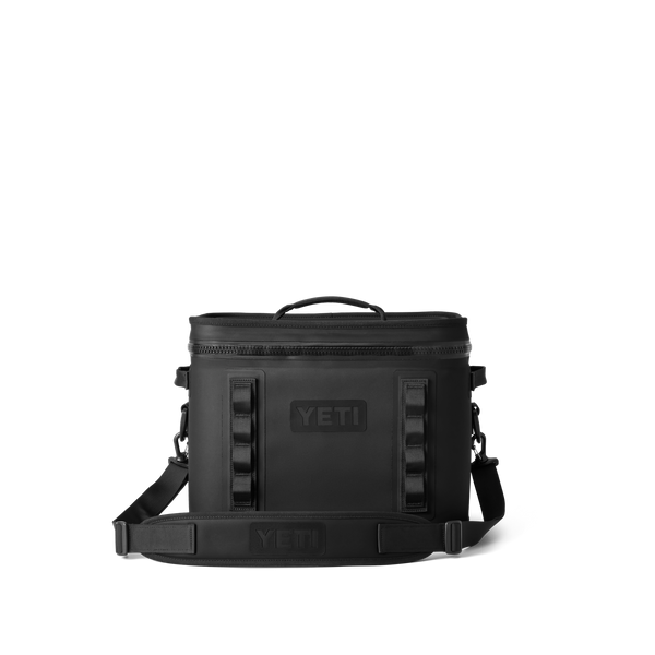 Hopper Flip 18 V2 Charcoal