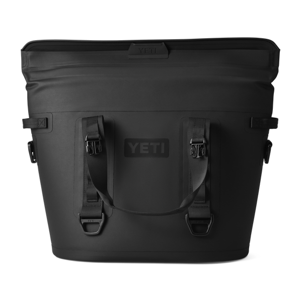 Hopper M30 2.5 Black