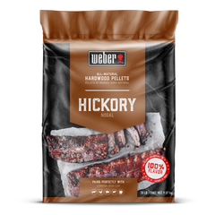 Hickory Wood Pellets