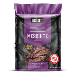 Mesquite Wood Pellets
