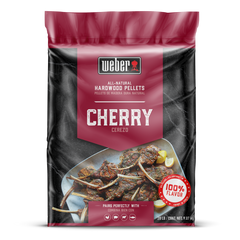 Cherry Wood Pellets