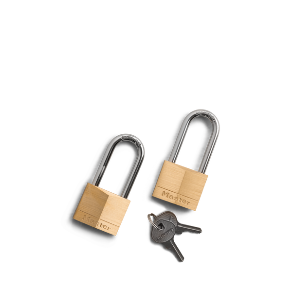 Bear-Proof Lock Two-Pack V2