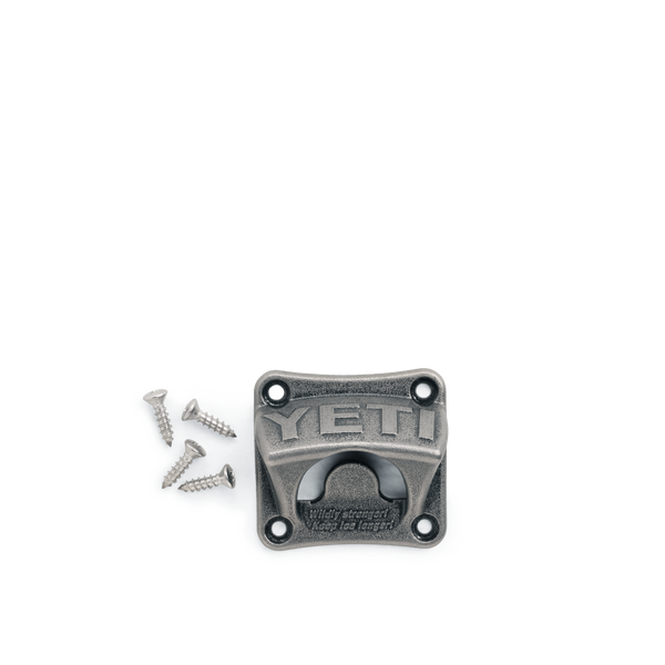 MOLLE mounted Bottle Opener