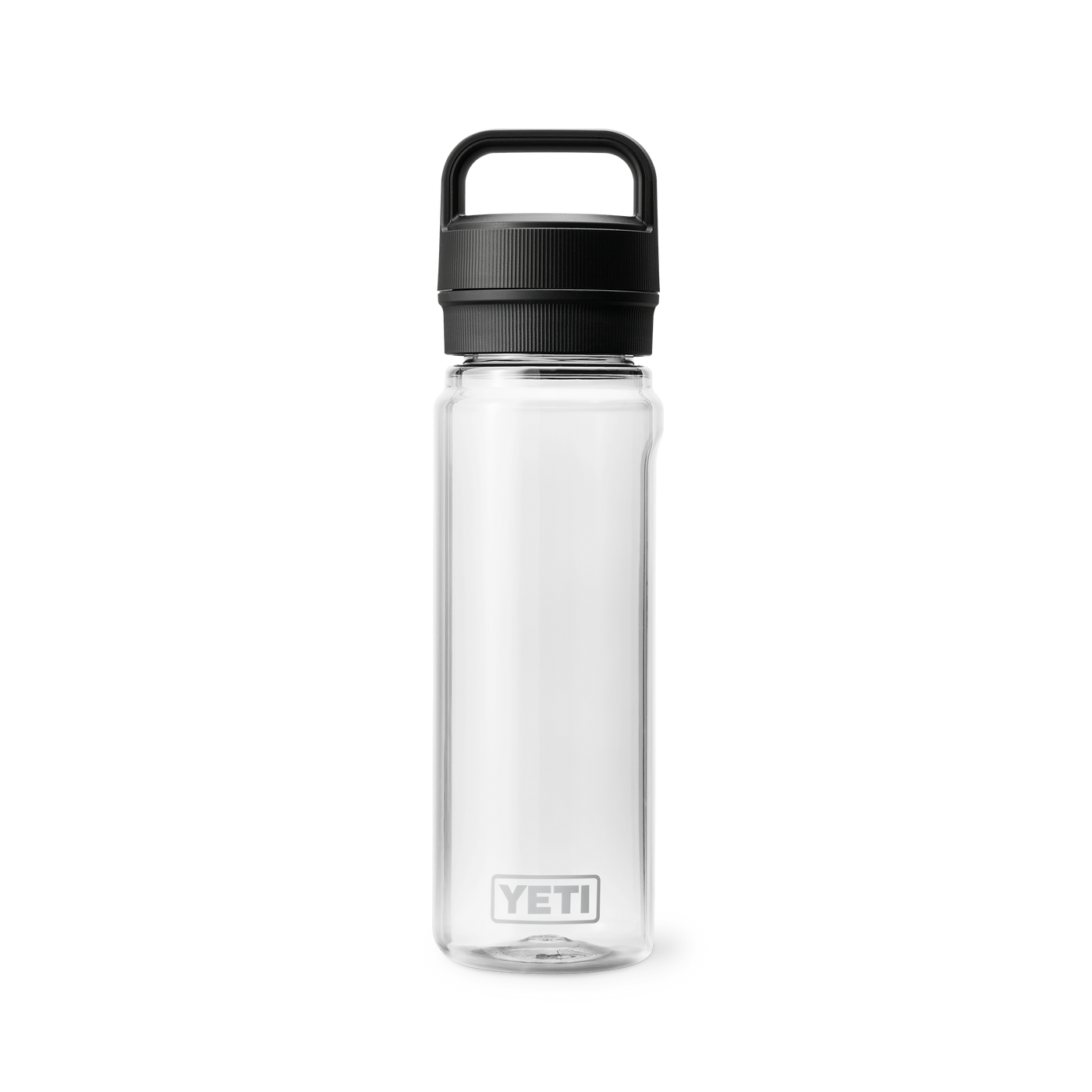Yonder 0.75L Bottle Clear