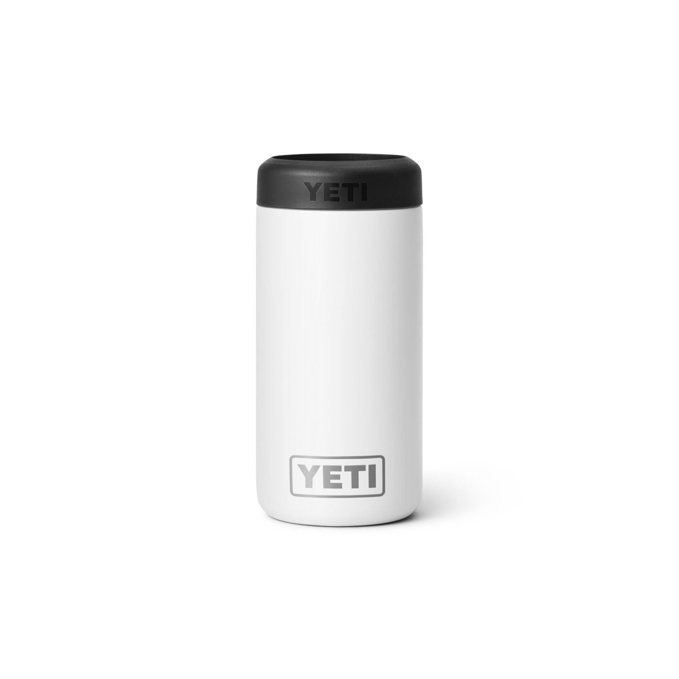 Rambler 250mL Colster Slim – White