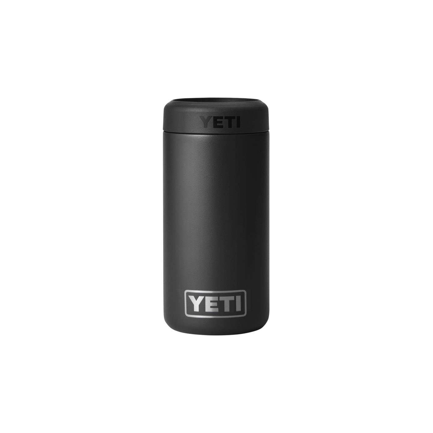 Rambler 250mL Colster Slim – Black