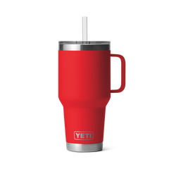 Rambler 35 oz Straw Mug