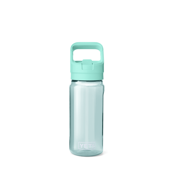 Yonder .6L Straw Bottle Seafoam