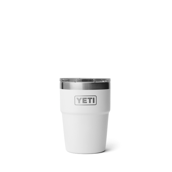 R16 Stackable MS White