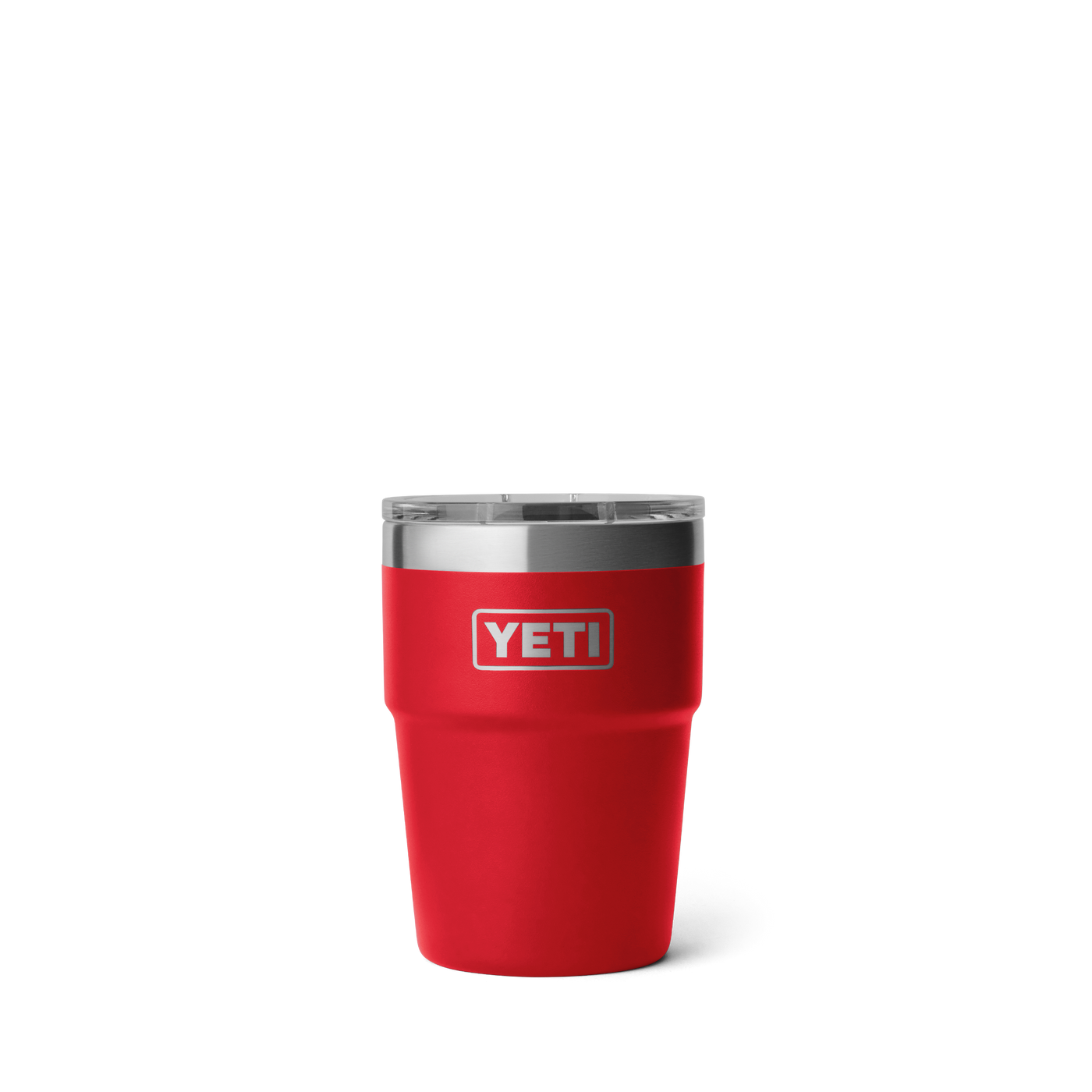 R16 Stackable MS Rescue Red