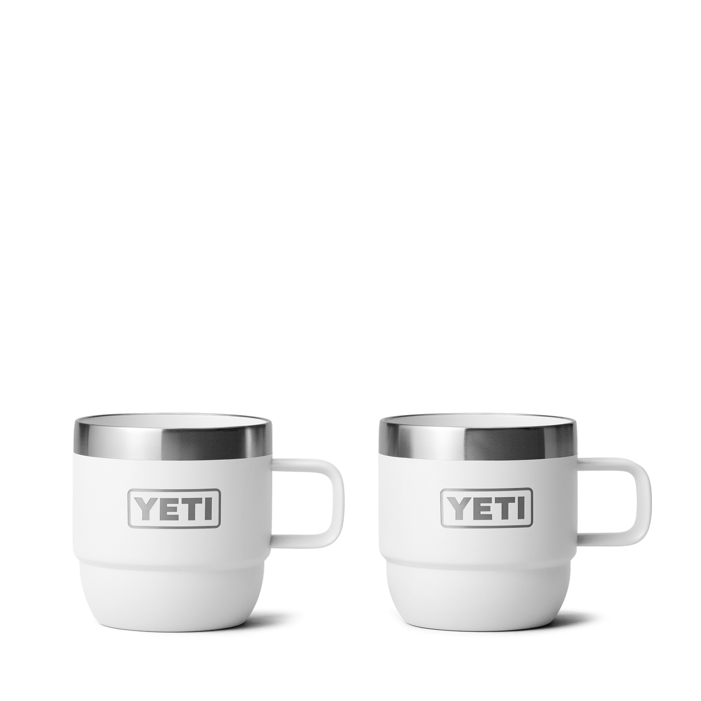 Rambler 6 oz Espresso Mug 2Pk