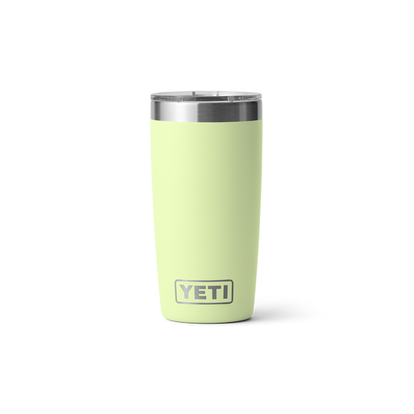Rambler 10oz Tumbler Grasshopper