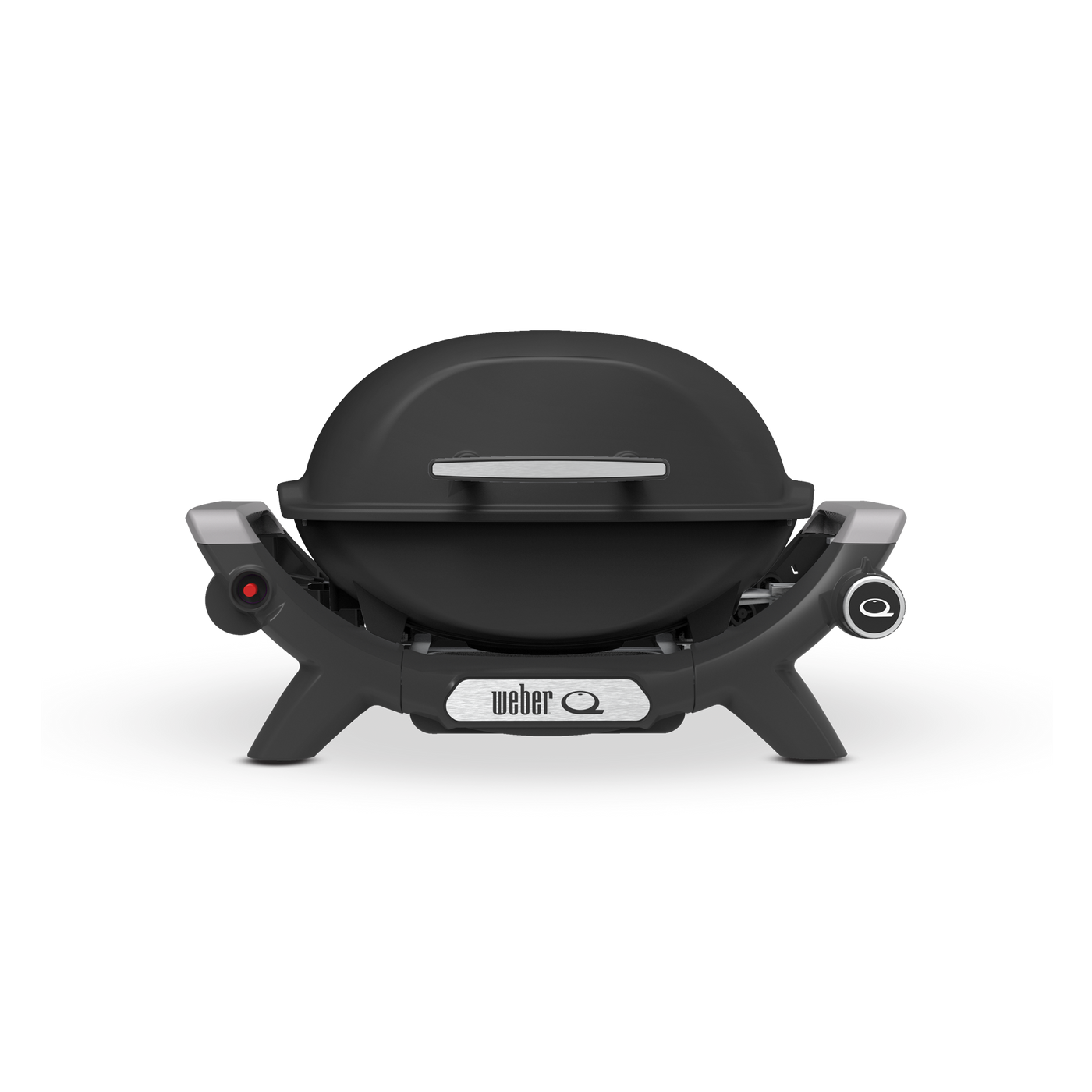 Weber® Baby Q® (Q1000N) Gas Barbecue
