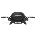 Weber Barbecues
