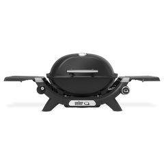 Weber® Baby Q® Premium (Q1200N) Gas Barbecue