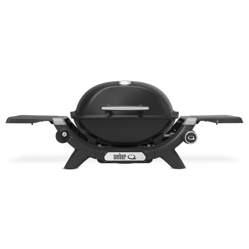 Weber® Baby Q® Premium (Q1200N) Gas Barbecue