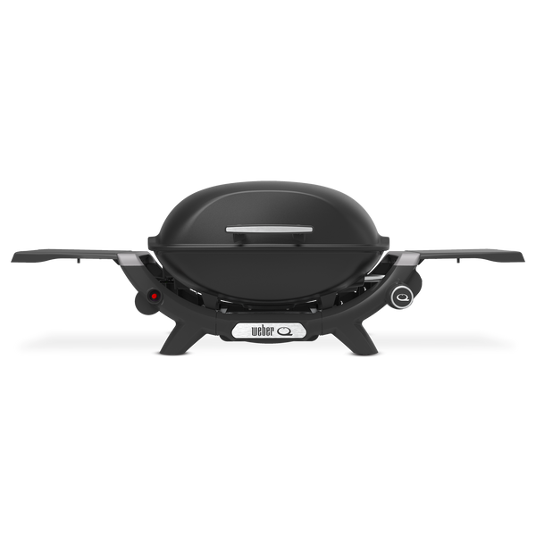 Weber® Q® (Q2000N) Gas Barbecue