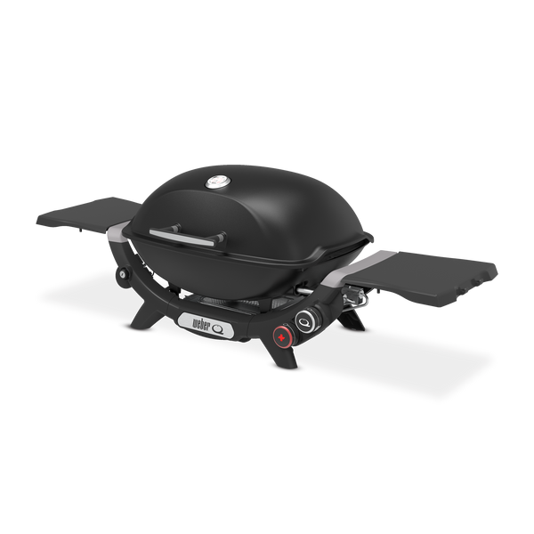 Weber® Q®+ Premium (Q2800N+) Gas Barbecue