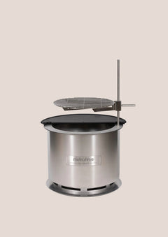 Metro - 720 Fire Pit