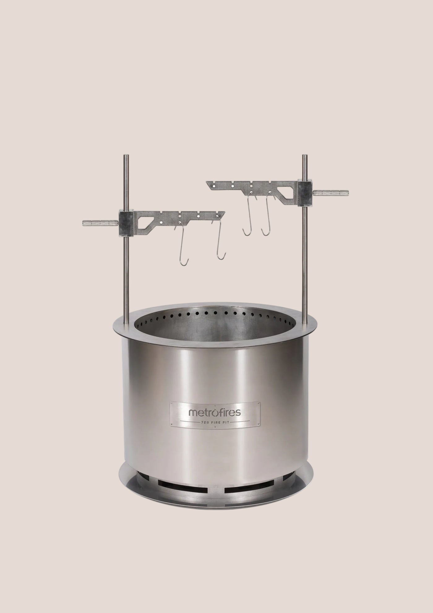Metro - 720 Fire Pit