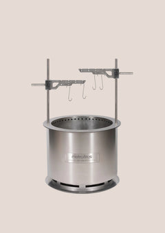 Metro - 720 Fire Pit