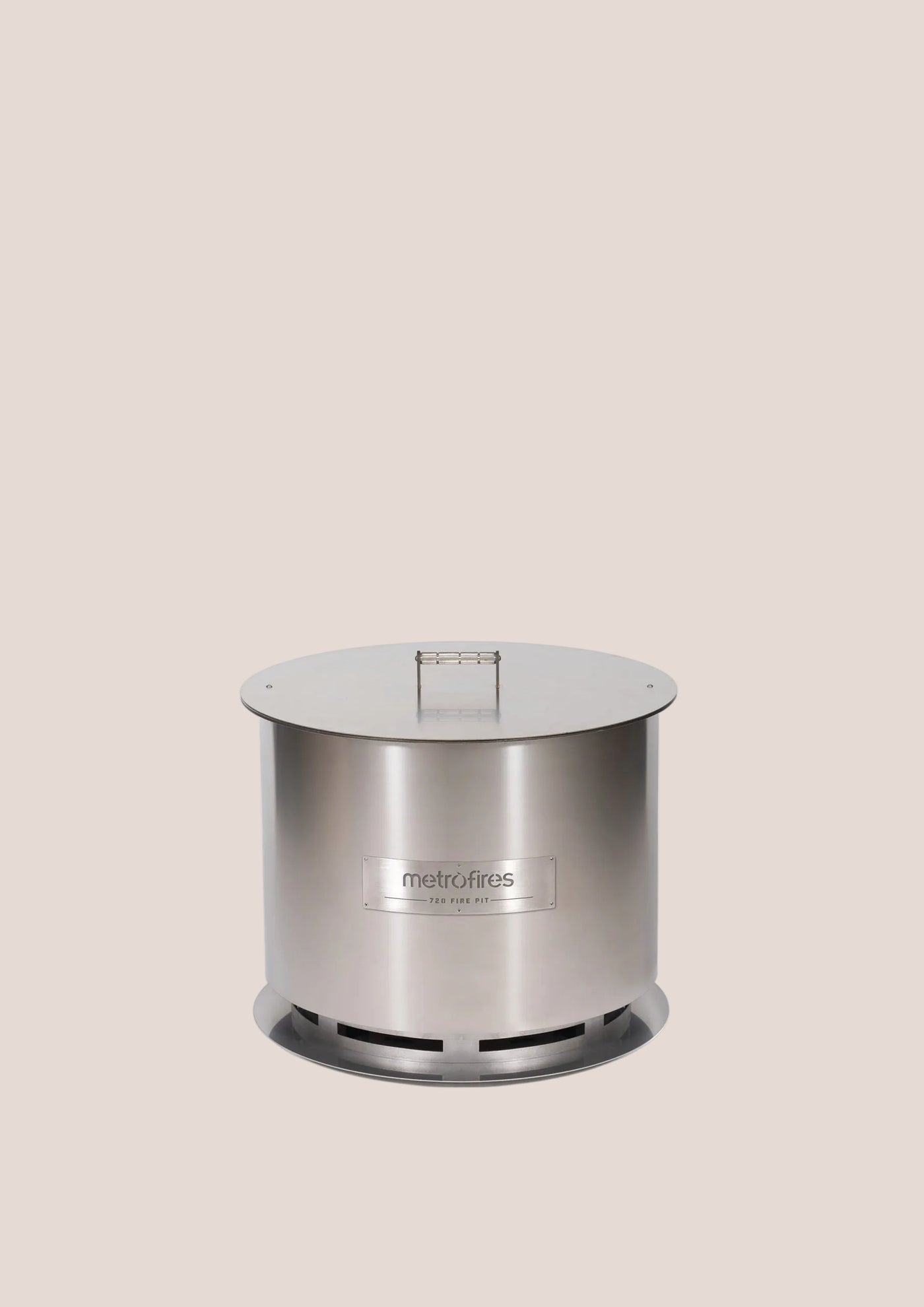 Metro - 720 Fire Pit
