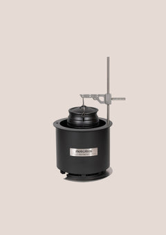 Metro 540 Fire Pit - Corten Black