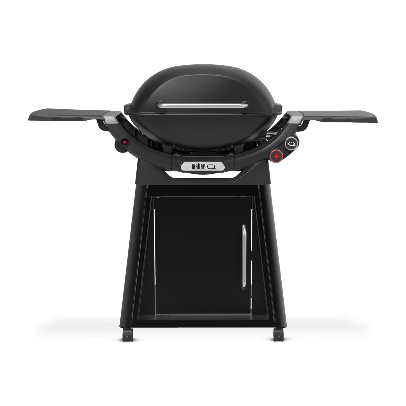 Weber® Family Q®+ (Q3100N+) Gas Barbecue